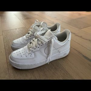 Air Force 1 white low